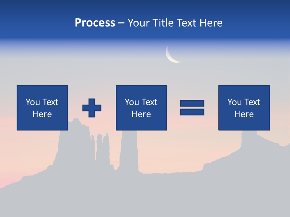 Valley Mystery Poetry PowerPoint Template