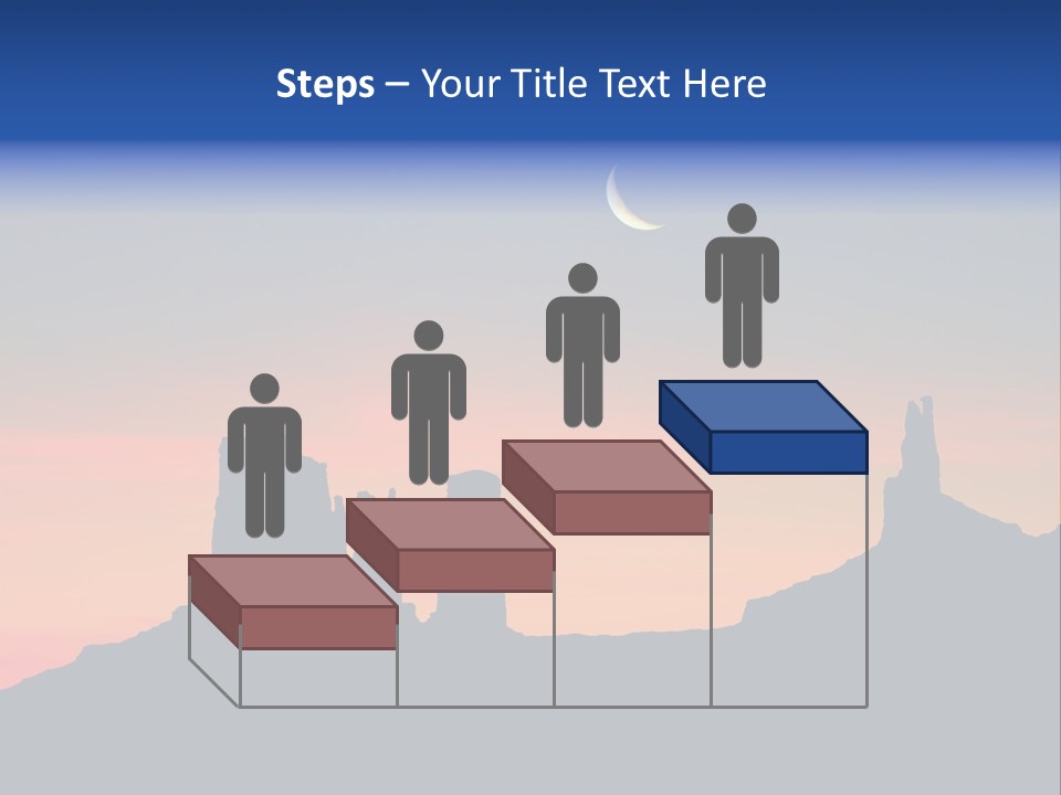 Valley Mystery Poetry PowerPoint Template