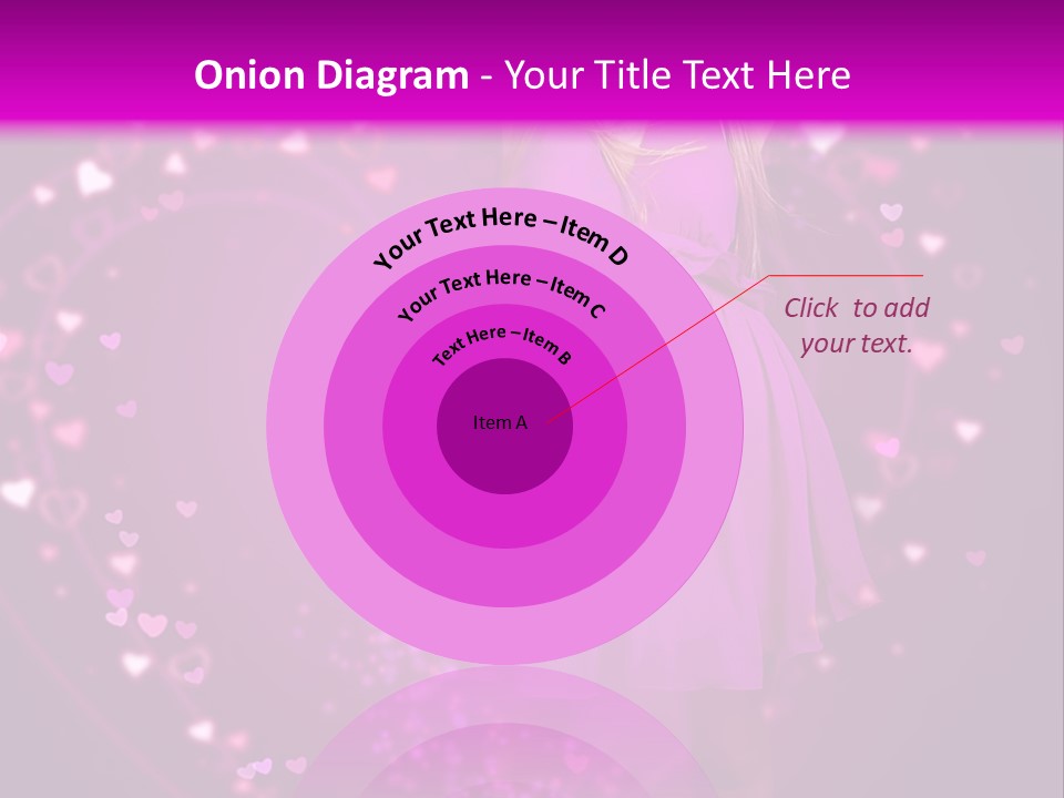 Together Li Ten Happy PowerPoint Template