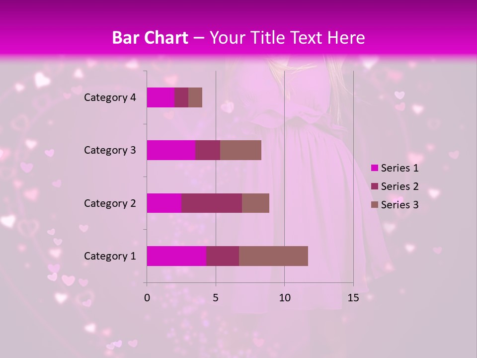 Together Li Ten Happy PowerPoint Template