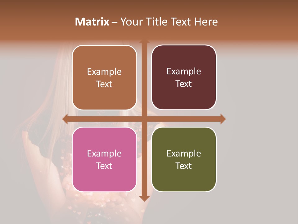 Board Office Team PowerPoint Template