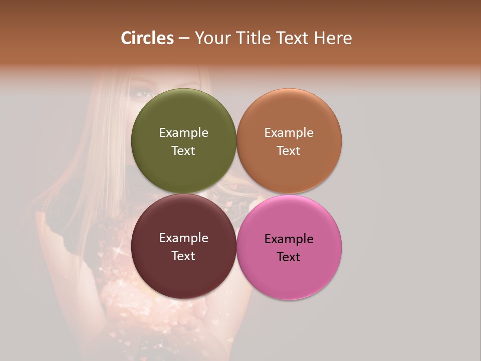 Board Office Team PowerPoint Template