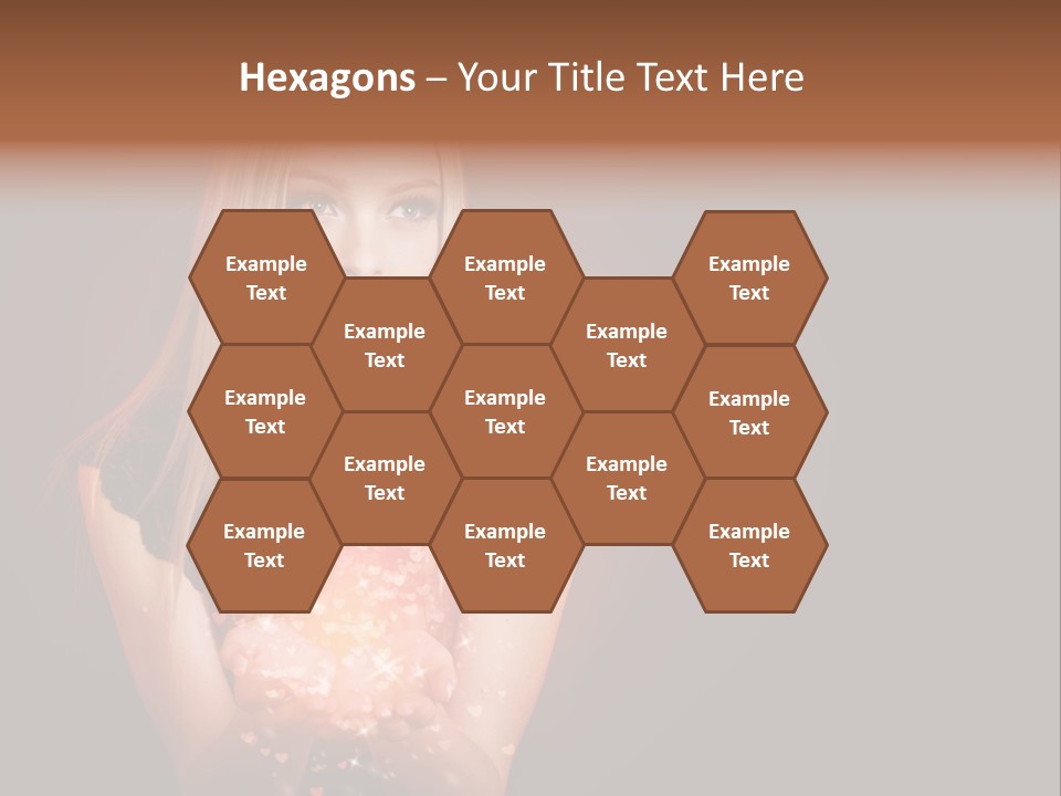 Board Office Team PowerPoint Template