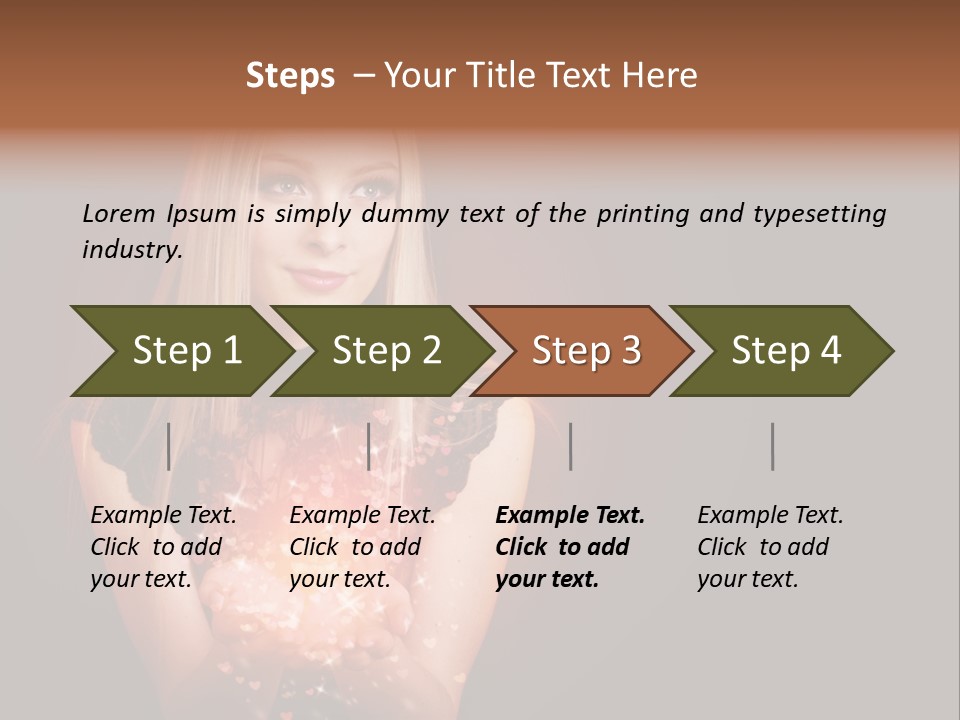 Board Office Team PowerPoint Template
