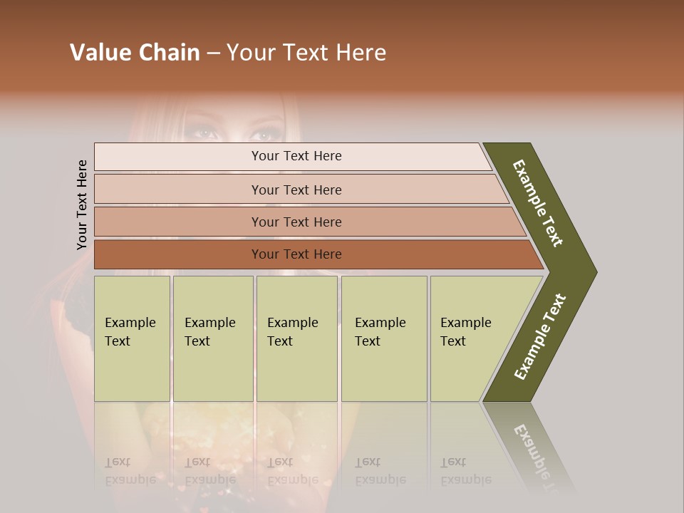 Board Office Team PowerPoint Template
