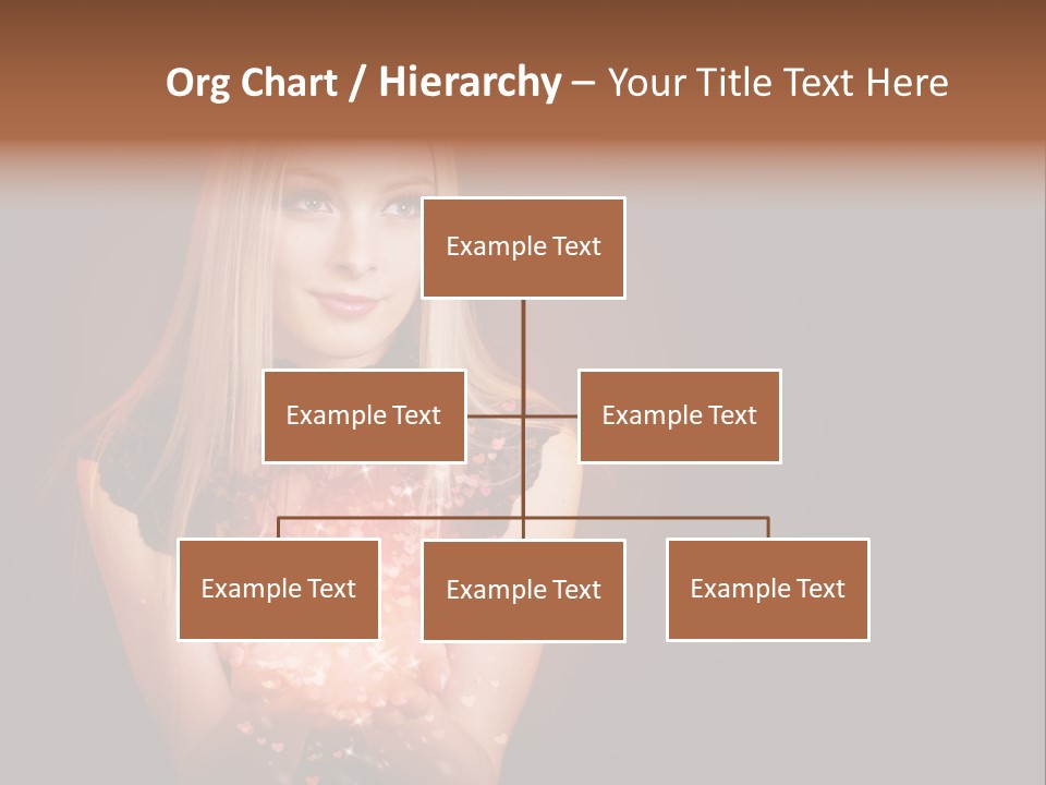 Board Office Team PowerPoint Template