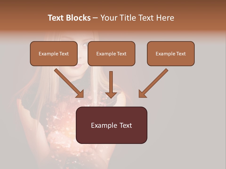 Board Office Team PowerPoint Template