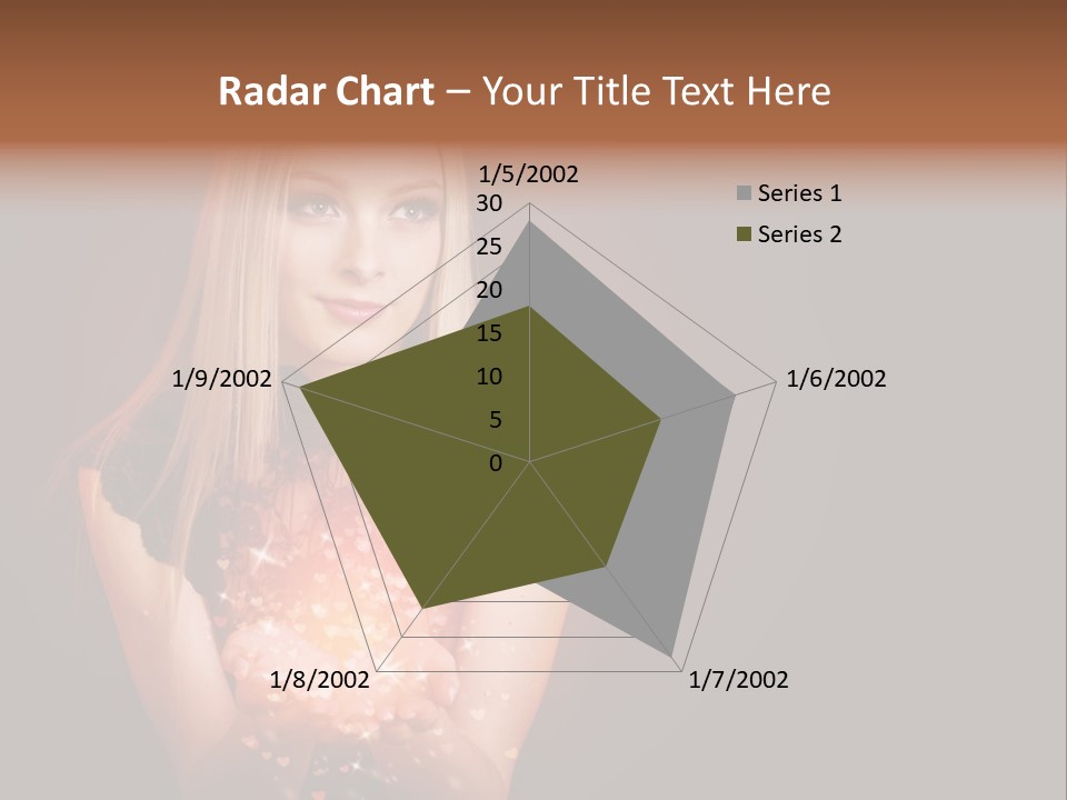 Board Office Team PowerPoint Template