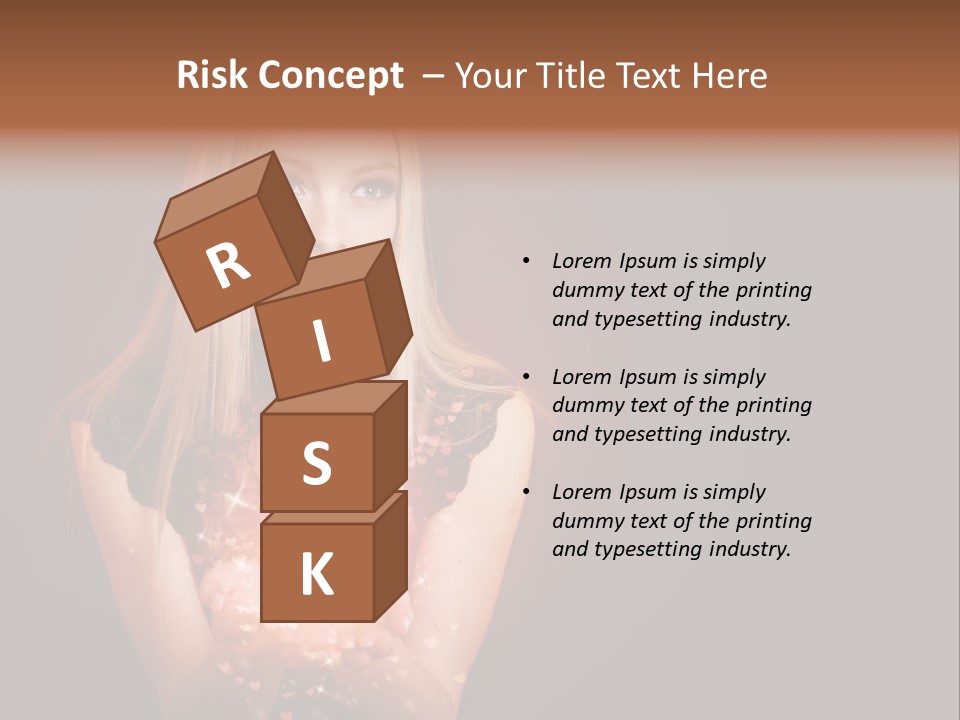 Board Office Team PowerPoint Template