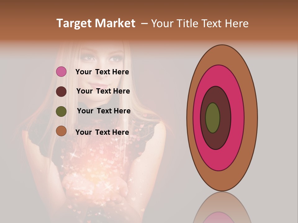 Board Office Team PowerPoint Template