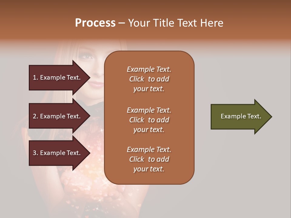 Board Office Team PowerPoint Template