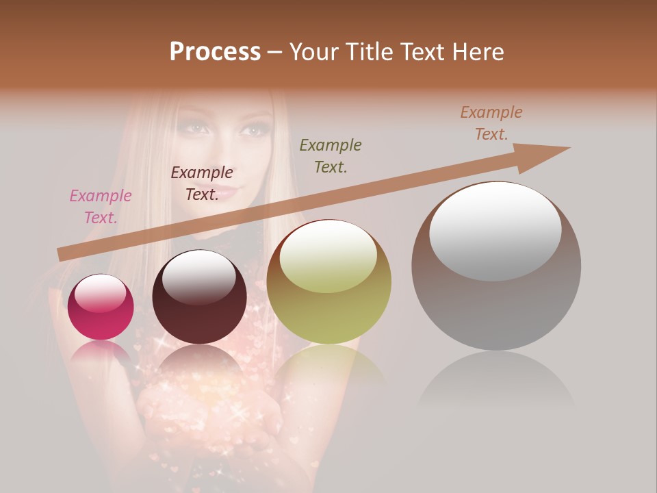 Board Office Team PowerPoint Template