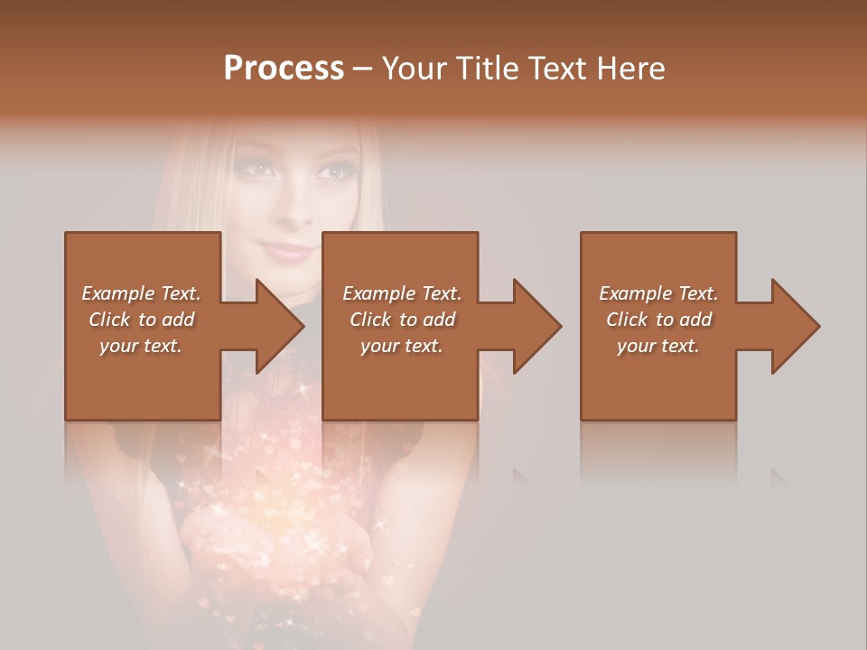 Board Office Team PowerPoint Template