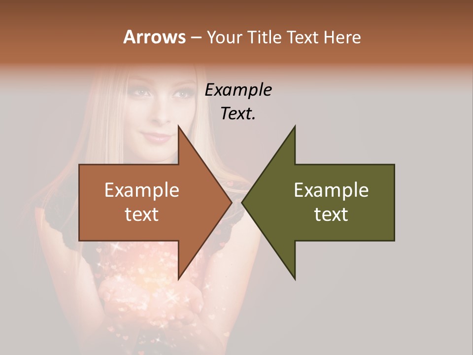 Board Office Team PowerPoint Template