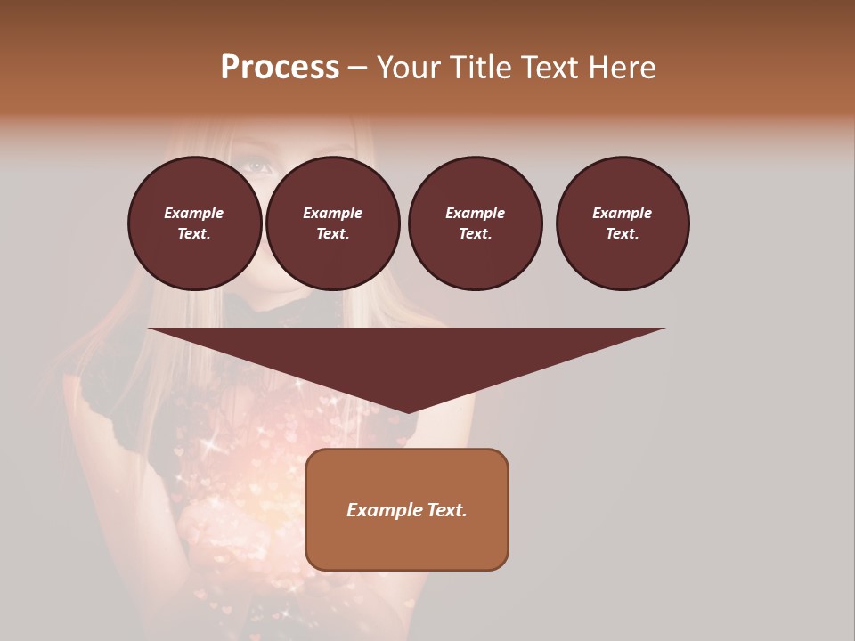 Board Office Team PowerPoint Template