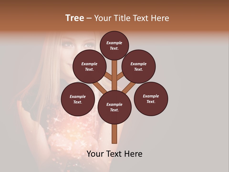 Board Office Team PowerPoint Template