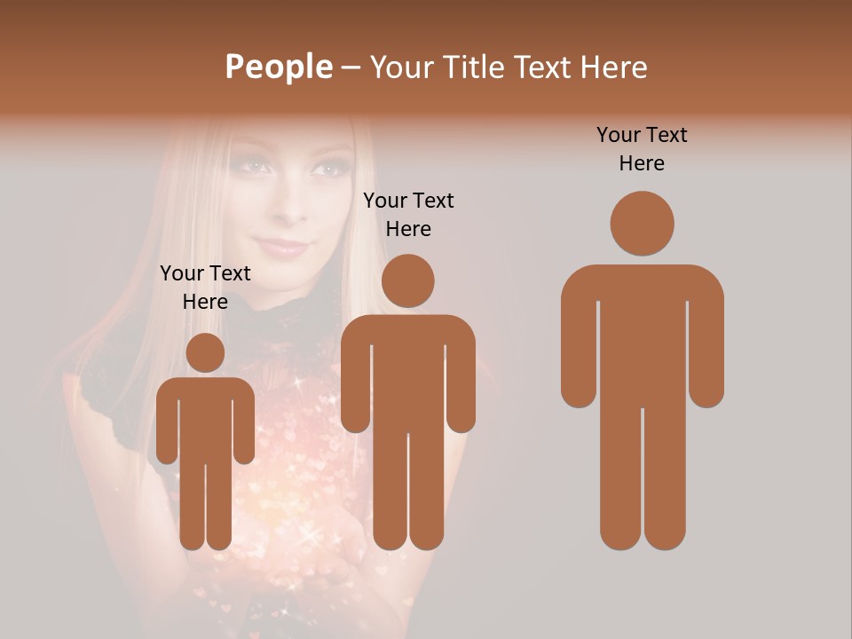 Board Office Team PowerPoint Template