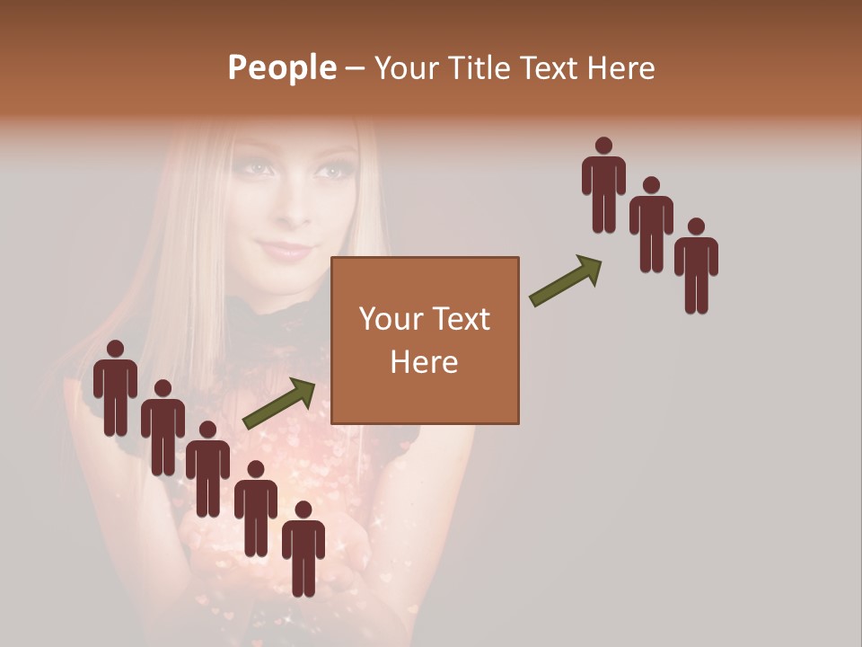 Board Office Team PowerPoint Template