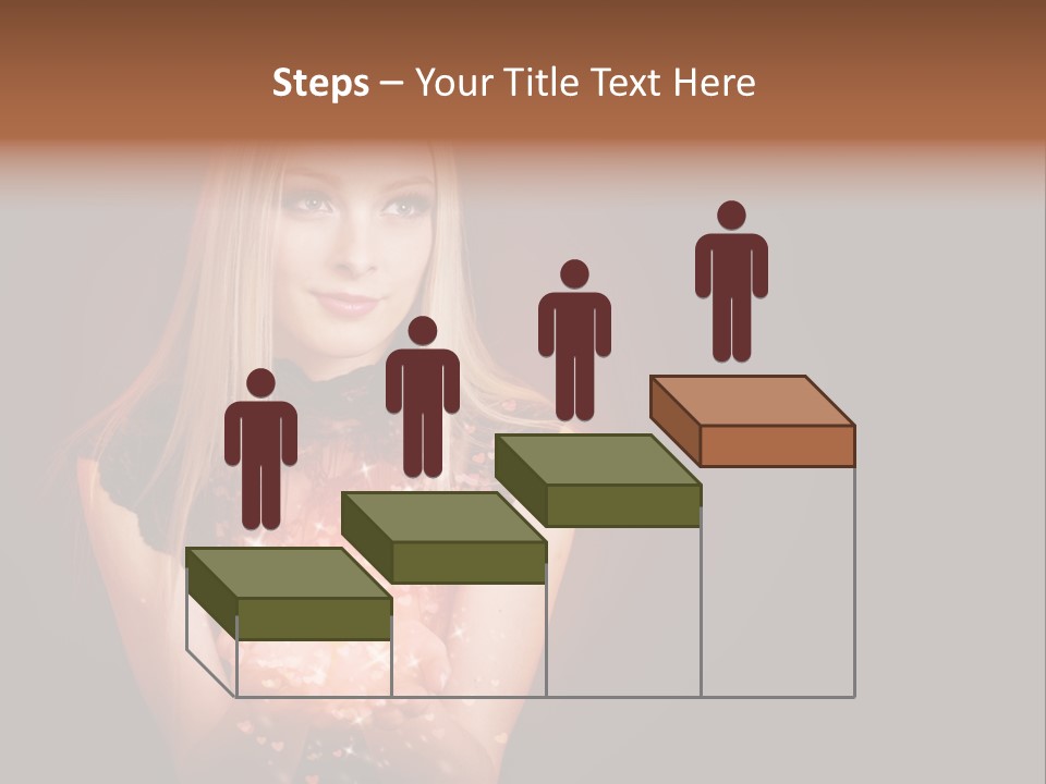 Board Office Team PowerPoint Template