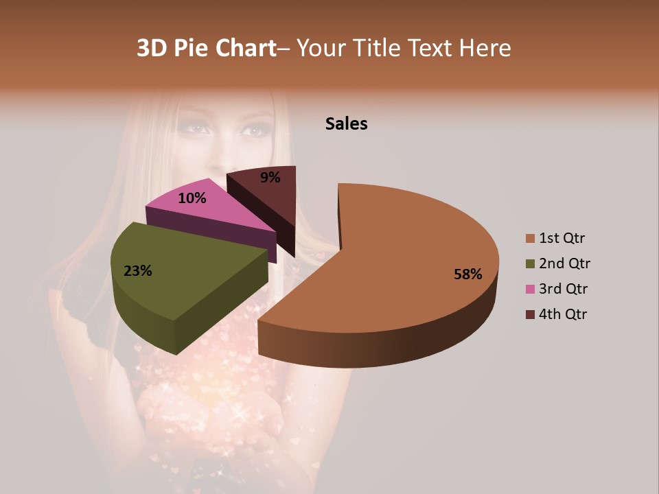 Board Office Team PowerPoint Template