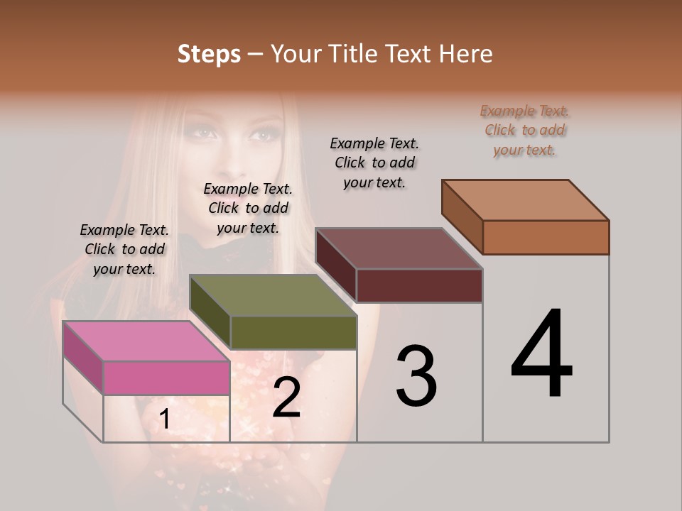 Board Office Team PowerPoint Template