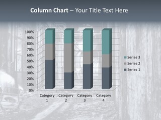 Europe High Old PowerPoint Template