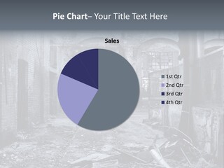 Building Hdr Italia PowerPoint Template