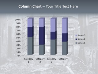 Building Hdr Italia PowerPoint Template