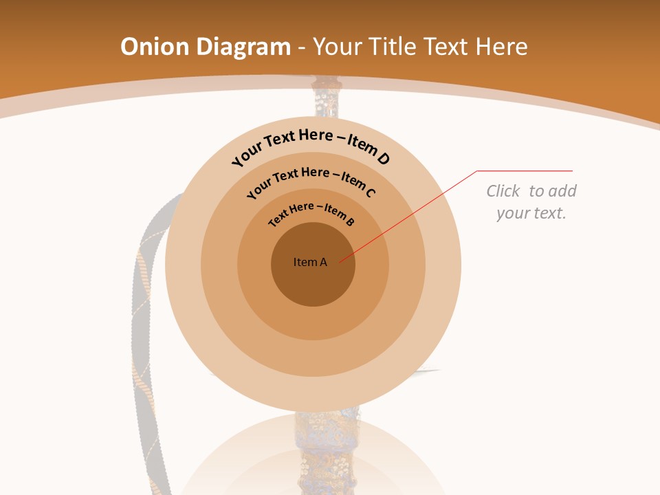 Shisha Harmful Persian PowerPoint Template