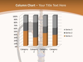 Shisha Harmful Persian PowerPoint Template