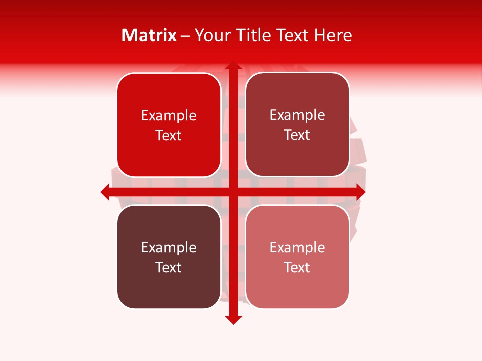 Room Humor Bu Ine PowerPoint Template