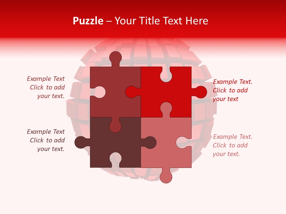 Room Humor Bu Ine PowerPoint Template