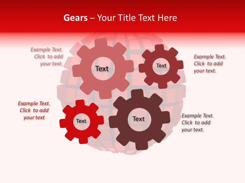 Room Humor Bu Ine PowerPoint Template