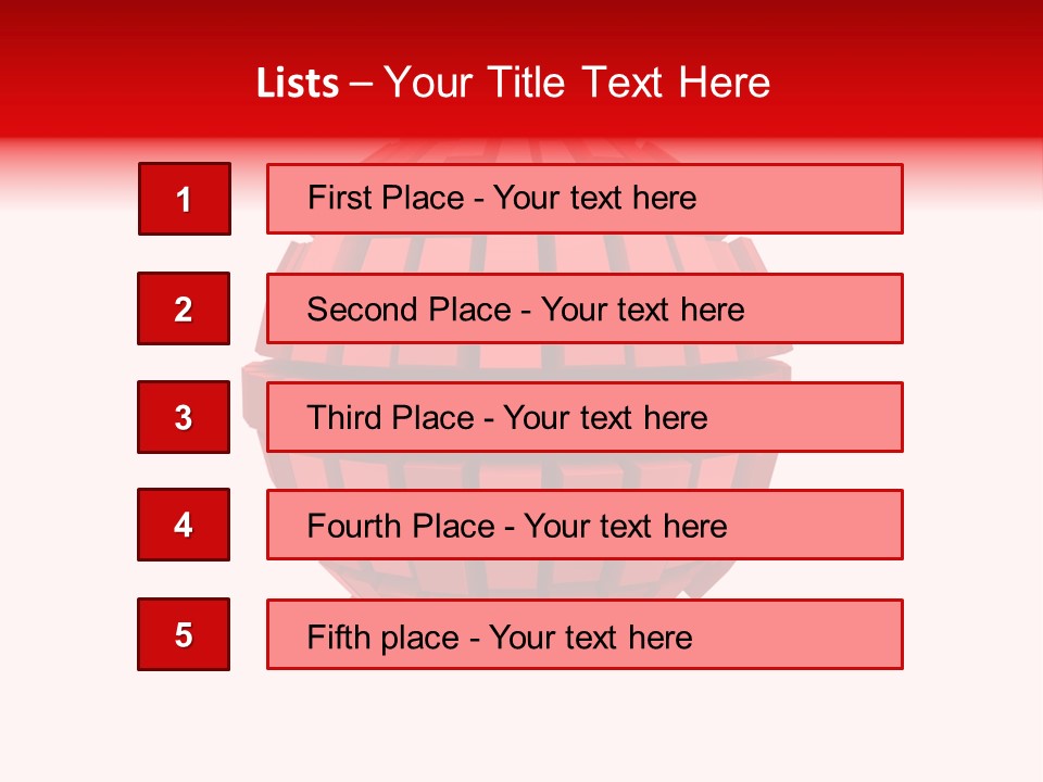 Room Humor Bu Ine PowerPoint Template