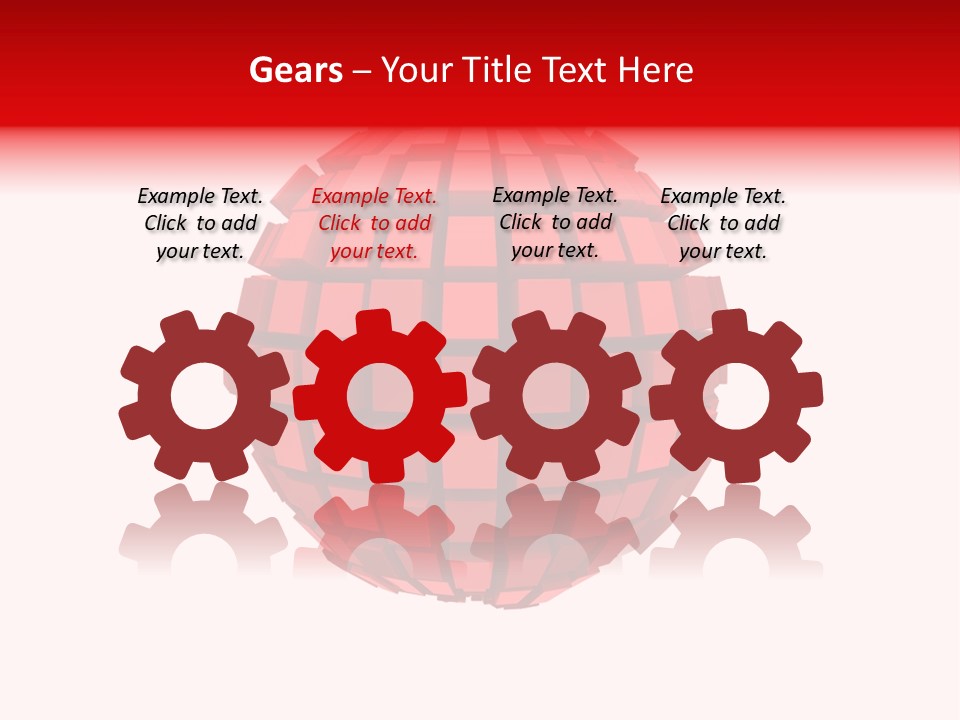 Room Humor Bu Ine PowerPoint Template