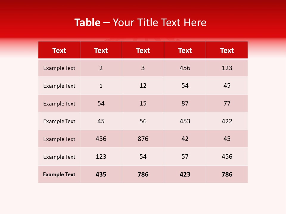 Room Humor Bu Ine PowerPoint Template