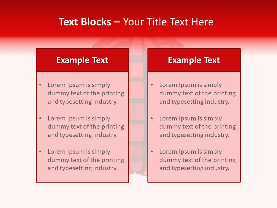 Room Humor Bu Ine PowerPoint Template