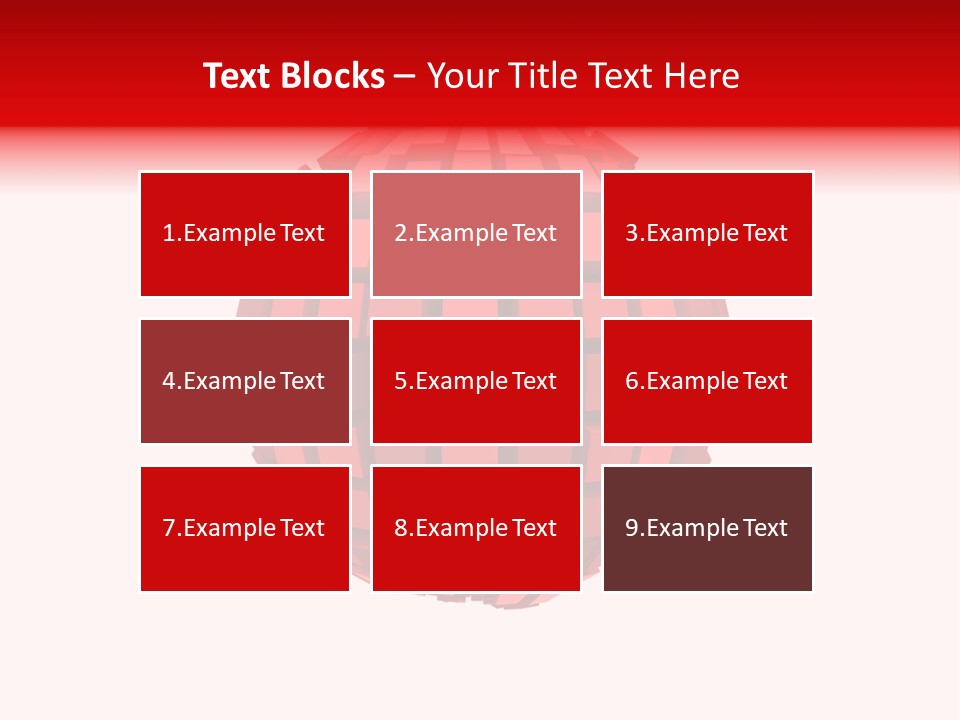 Room Humor Bu Ine PowerPoint Template