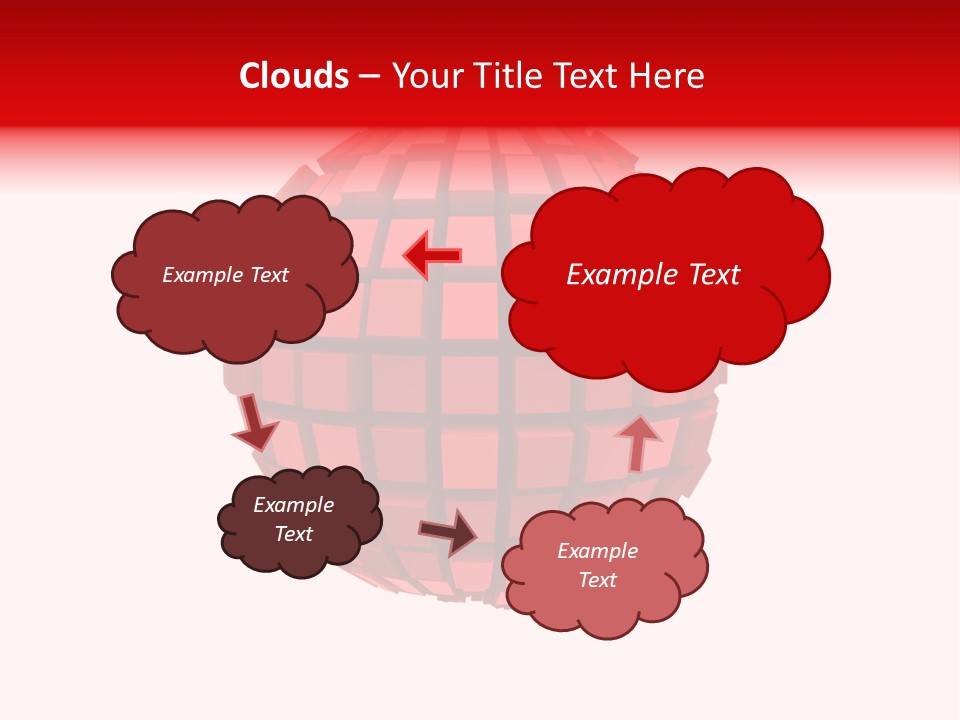 Room Humor Bu Ine PowerPoint Template