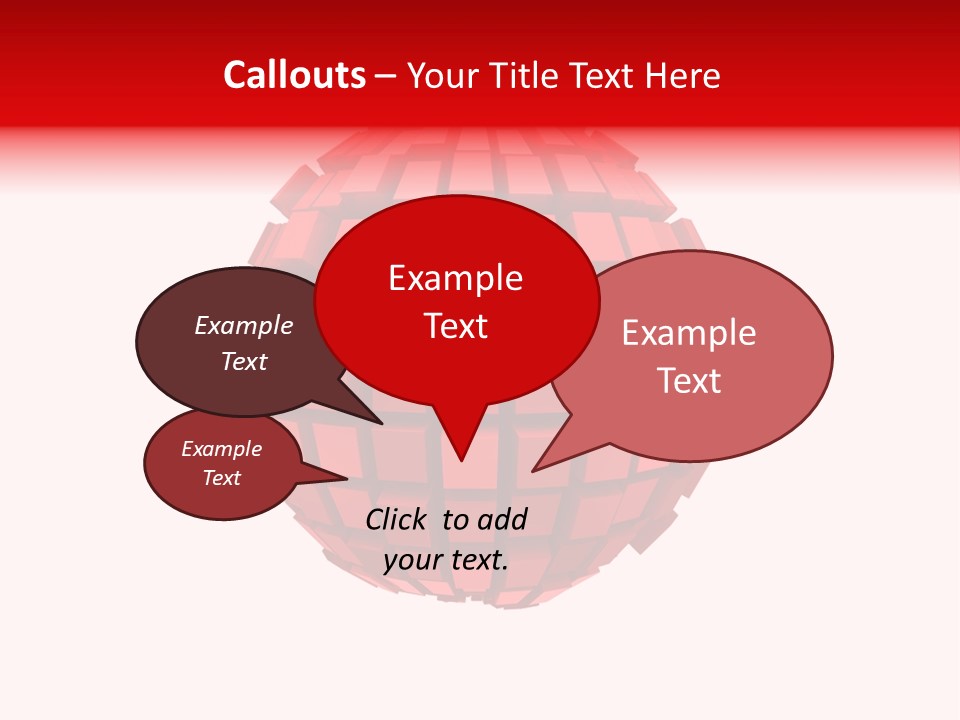 Room Humor Bu Ine PowerPoint Template