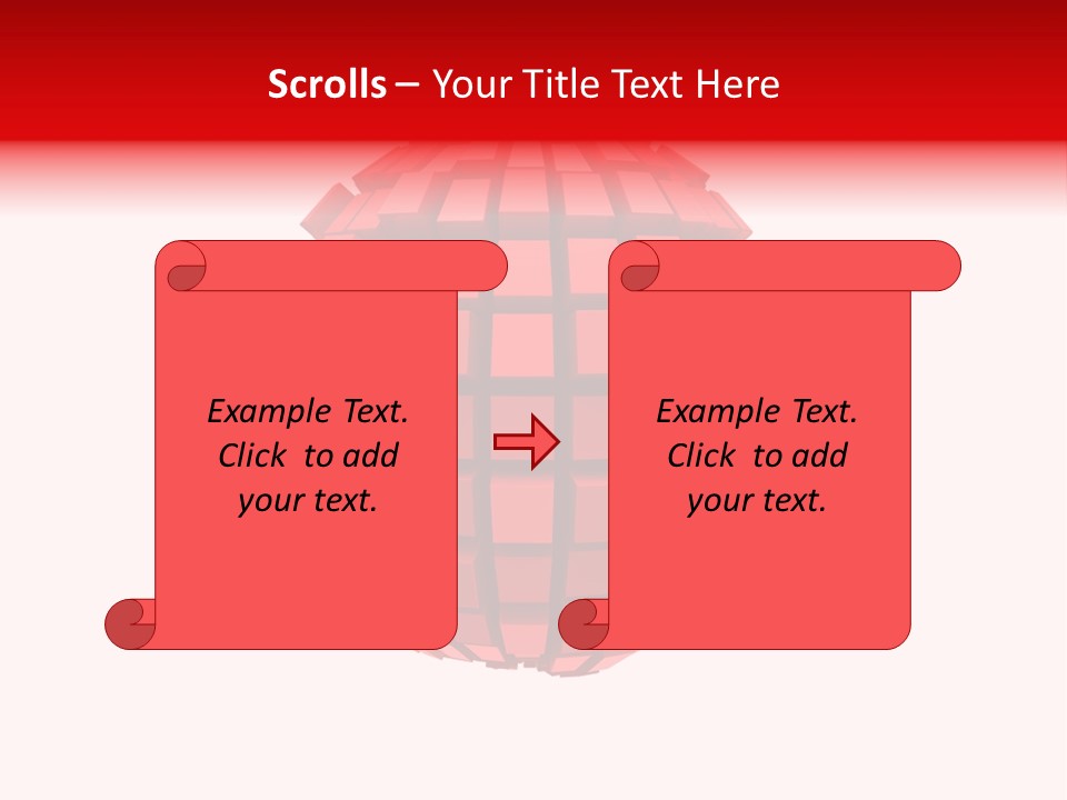 Room Humor Bu Ine PowerPoint Template