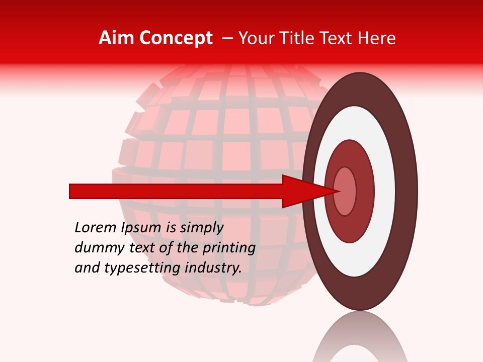 Room Humor Bu Ine PowerPoint Template