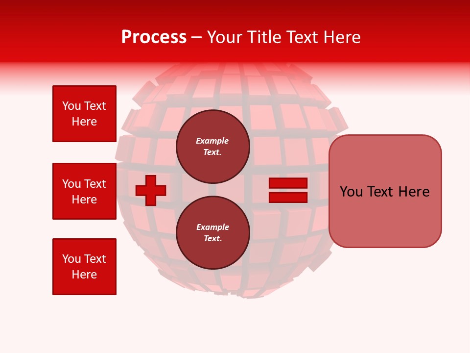 Room Humor Bu Ine PowerPoint Template