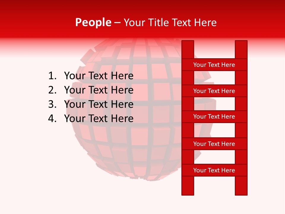 Room Humor Bu Ine PowerPoint Template