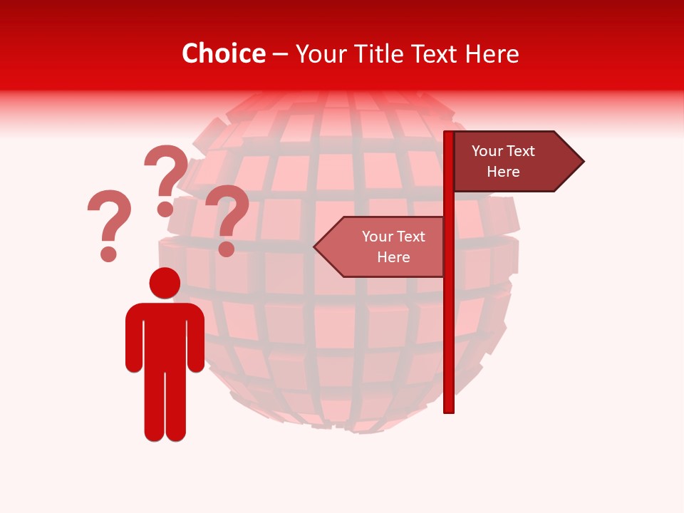 Room Humor Bu Ine PowerPoint Template