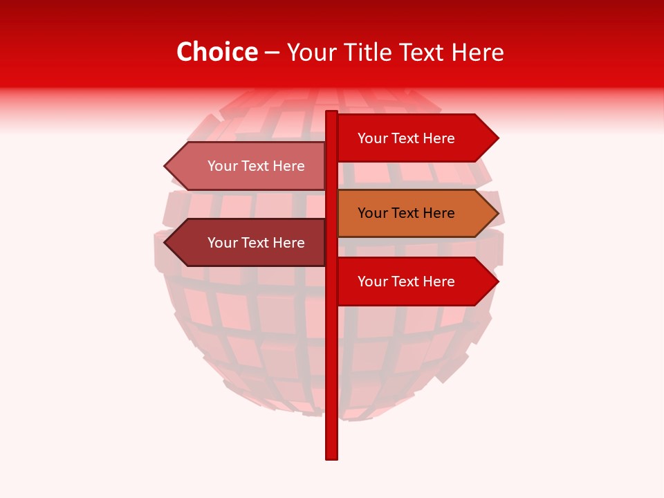 Room Humor Bu Ine PowerPoint Template