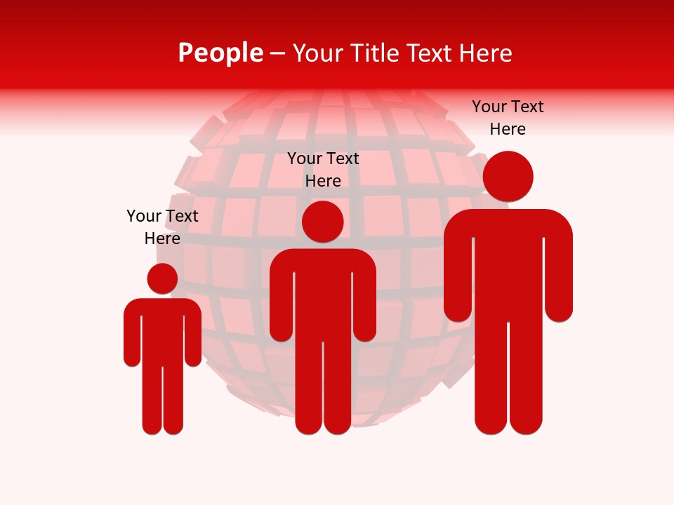 Room Humor Bu Ine PowerPoint Template