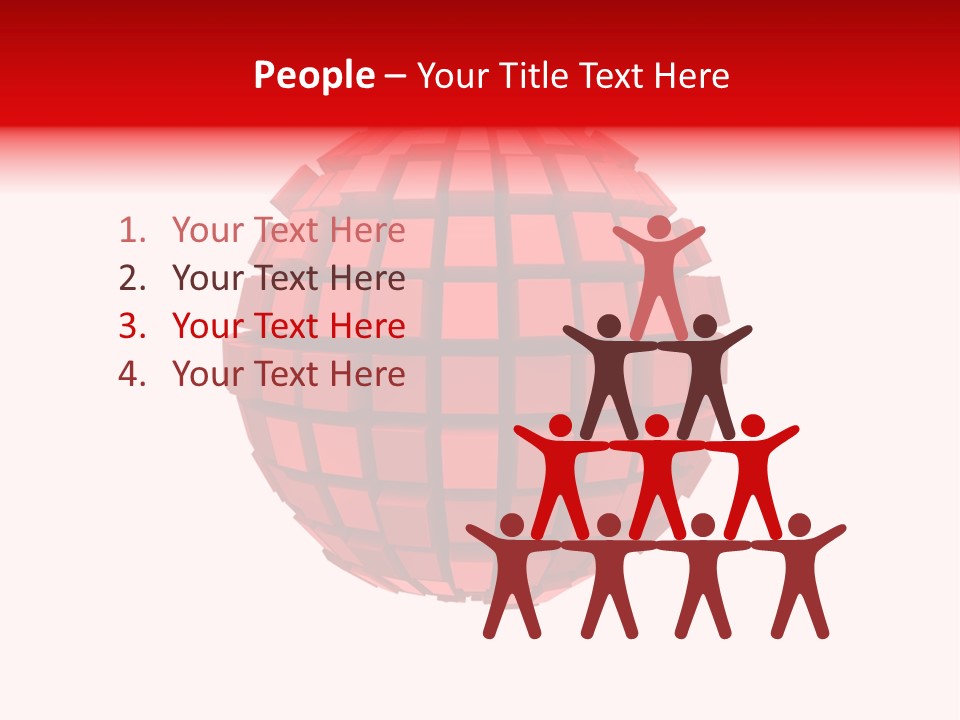 Room Humor Bu Ine PowerPoint Template