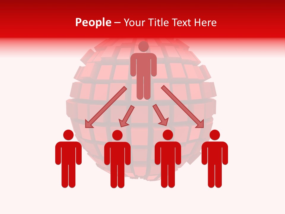 Room Humor Bu Ine PowerPoint Template