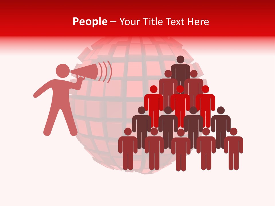 Room Humor Bu Ine PowerPoint Template